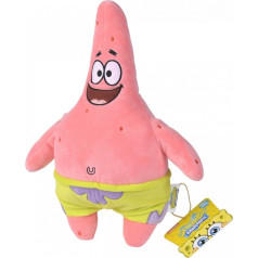 Spongebob jūras zvaigzne talismans, 35 cm