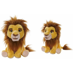 Disney talismans lauvu karalis mufasa 25 cm