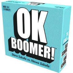 Ok boomer spēle