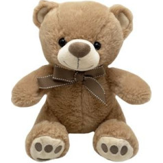 Teddy lācis talismans wojtuś brūns 27 cm