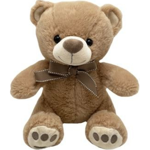 Teddy lācis talismans wojtuś brūns 27 cm