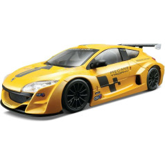 Renault megane trofeja