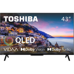 43 collu qled TV 43qv2463dg