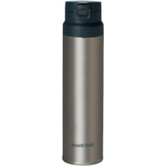 Termoss ALPINE Thermo Bottle ACTIVE 0,9L  Stainless