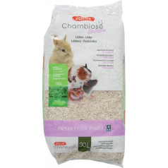 chambiose nature - gultas veļa - 30 l/ 3,5 kg