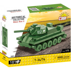 Bloki t-34/76