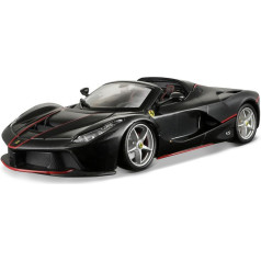 Modelis laferrari aperta 1:24