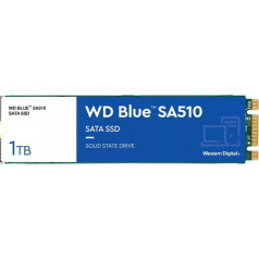 SSD blue 1tb sa510 m.2 2280 wds100t3b0b