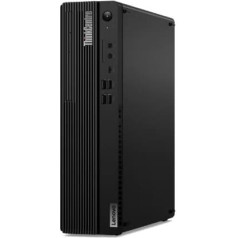 Kompiuteris thinkcentre m75s g2 sff 11jb0038pb w11pro 4350g/8gb/256gb/int/dvd/3yrs os