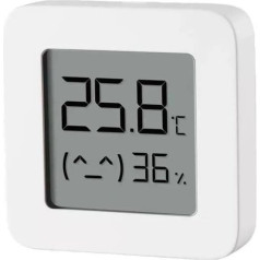 Temperatūras un mitruma sensors mi monitor 2