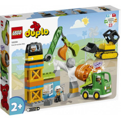 10990 duplo klucīši