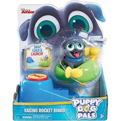 Puppy Dog Pals Figures on the Go - Bingo with Surf Rocket