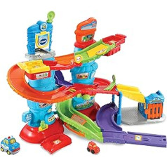 VTech 80-512923 Rotaļlieta, daudzkrāsaina