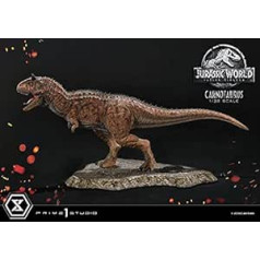 Jurassic World: Fallen Kingdom Prime kolekcionējamie priekšmeti 1/38 16 cm PVC ornaments