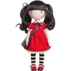 Paola Reina 04901 „Ruby“ Puppe, 32 cm