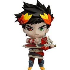 Good Smile Company — Hades — Zagreus Nendoroid Action Figure