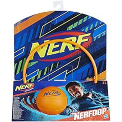 Nerf Sports A0367 nerfoop Spiel