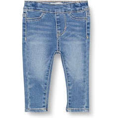 Levi's Baby Girls Lvg 1e0238 Pull-On Legings Jogger