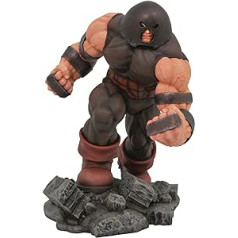 Diamond Select Marvel Premier Collection Juggernaut 28 cm, brūns, melns, standarta