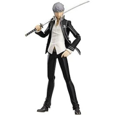 MAX Factory Persona 4 - Arena Ultimax - Figma Attēls 15 cm