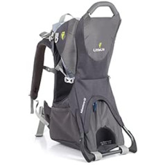 LittleLife Adventurer S2 bērnu pārvadātājs