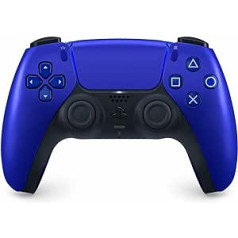 Sony DualSense bezvadu kontrolieris Cobalt Blue