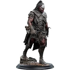 Weta darbnīca Gredzenu pavēlnieka statuja 1/6 Lurts, vīriešu mednieks (klasiskā sērija) 36 cm