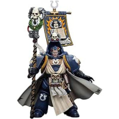 Warhammer 40k Figurine 1/18 Ultramarines Chief Librarian Tigurius 12 cm