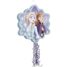 Disney Frozen 2 Pinata — pavelciet auklu