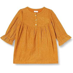 Noppies Baby Baby Girls' G Dress LS Sheridan Bērnu kleita