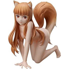 Good Smile Company 4570001510700 Freeing — Spice un Wolf Holo 1/4 PVC figūra