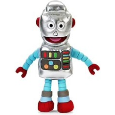 Silly Puppets Robot Hand Puppet 40 cm