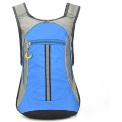 CDXINNUO Wandertasche Rucksack mit großer Kapazität, Freizeit-Reiserucksack, leichte Outdoor-Bergsteigertasche Wandertaschen