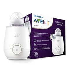 Avent Calienta Biberon Av355