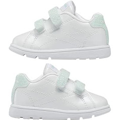 Reebok Baby Girl's Royal Complete Clean 2 kedas