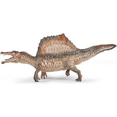 PAPO Spinosaurus Aegyptiacus Limited Edition