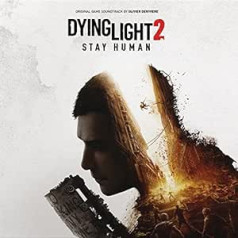 Dying Light 2 (sākotnējais spēles skaņu celiņš) [vinils LP]