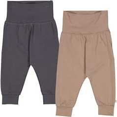 Müsli no Green Cotton Baby Boys Pants