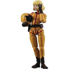 MegaHouse - Mobile Suit Gundam - Earth Federation Force 06 (Sayla Mass), Megahouse G.M.G