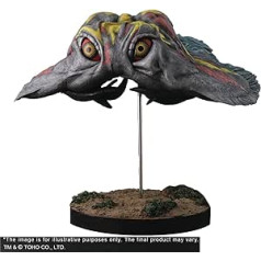 X-Plus Godzilla vs. Hedorah PVC Favorite Sculptors Line Hedorah (Flying Shape) 23cm