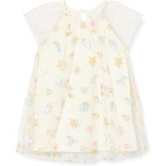 Hatley Baby Girls kleita ar piedurknēm