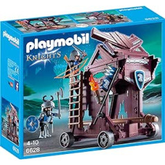 PLAYMOBIL 6628 Eagle Knight Attack Tower