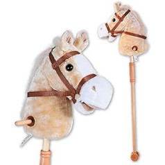 Knorrtoys 40101 Sugar Horse