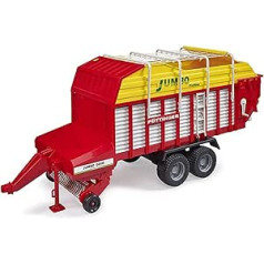 Bruder Pöttinger Jumbo 6600 Profiline Forage Trailer