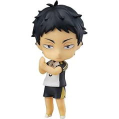 Good Smile Company Nendoroid Hikyu!! Keiji Akaashi Figure