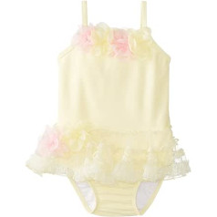 Kate Mack Baby Girls Heavenly Roses 1 gabals svārki Swim