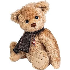 Clemens Mohair Teddy Cederick 35 cm Limited Edition