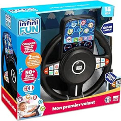 infiny fun i21501 Infinifun White Large