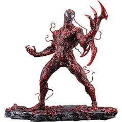 Kotobukiya Marvel Universe: Carnage Renewal Edition ArtFX+ statuja