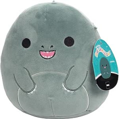 Squishmallows Godzilla 8